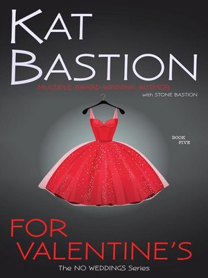 cover image of For Valentine's